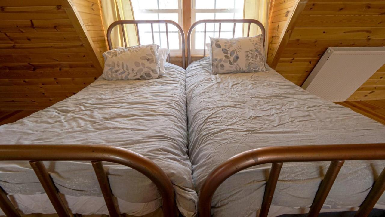 Aubin Sky Lodging At The Yl Ranch Savery Extérieur photo