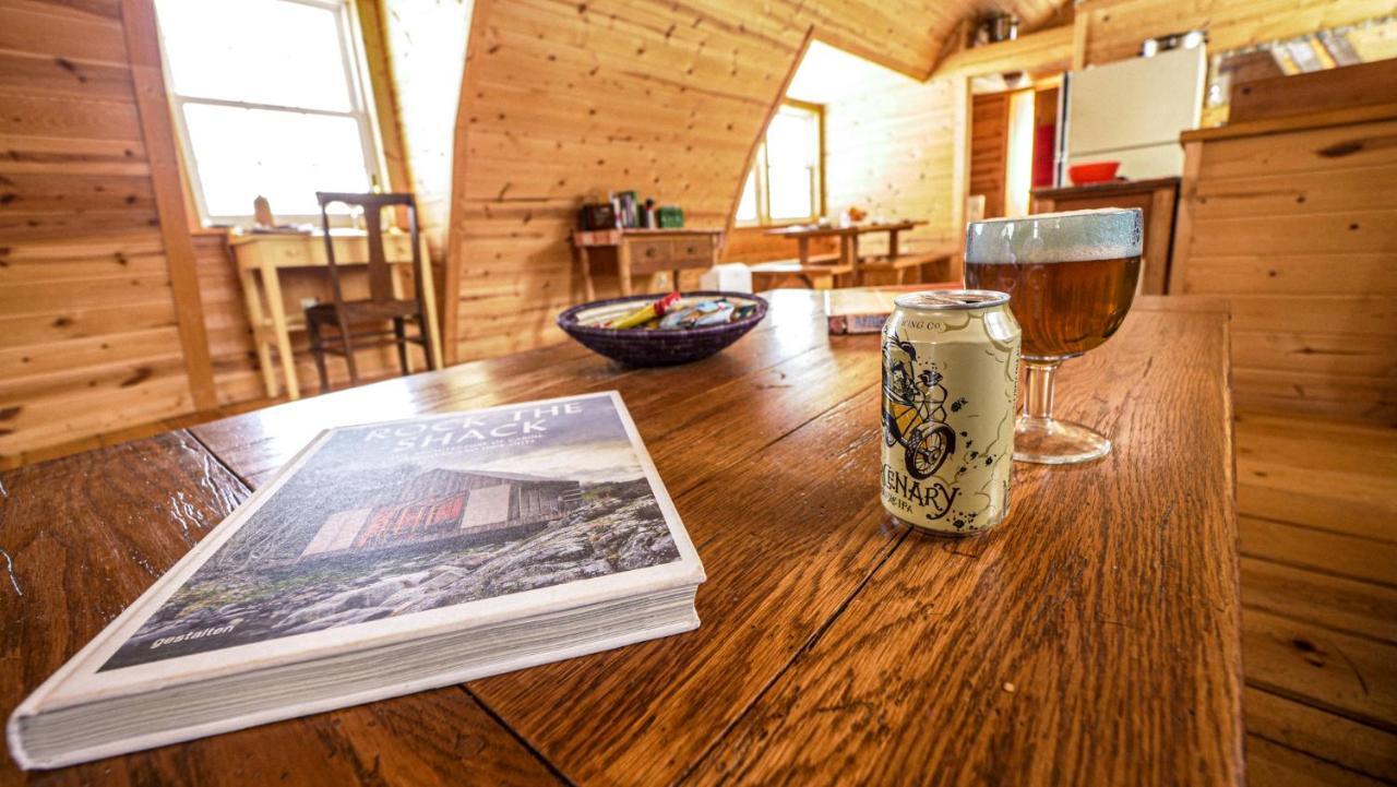 Aubin Sky Lodging At The Yl Ranch Savery Extérieur photo