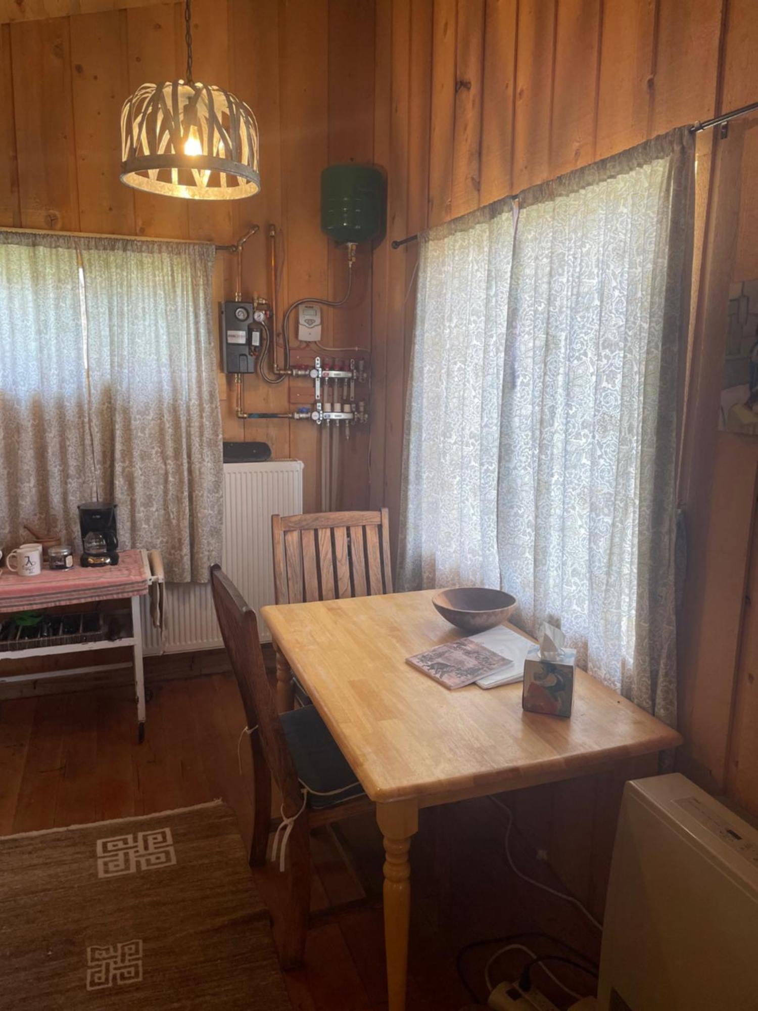 Aubin Sky Lodging At The Yl Ranch Savery Extérieur photo
